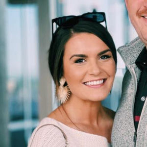 Meet your Posher, Krystal